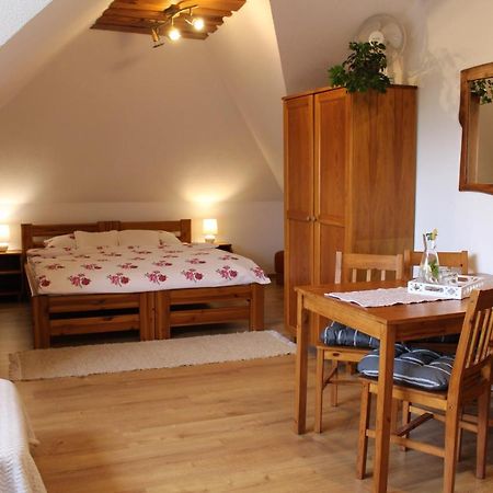 Privat Beata Daire Hrabušice Dış mekan fotoğraf