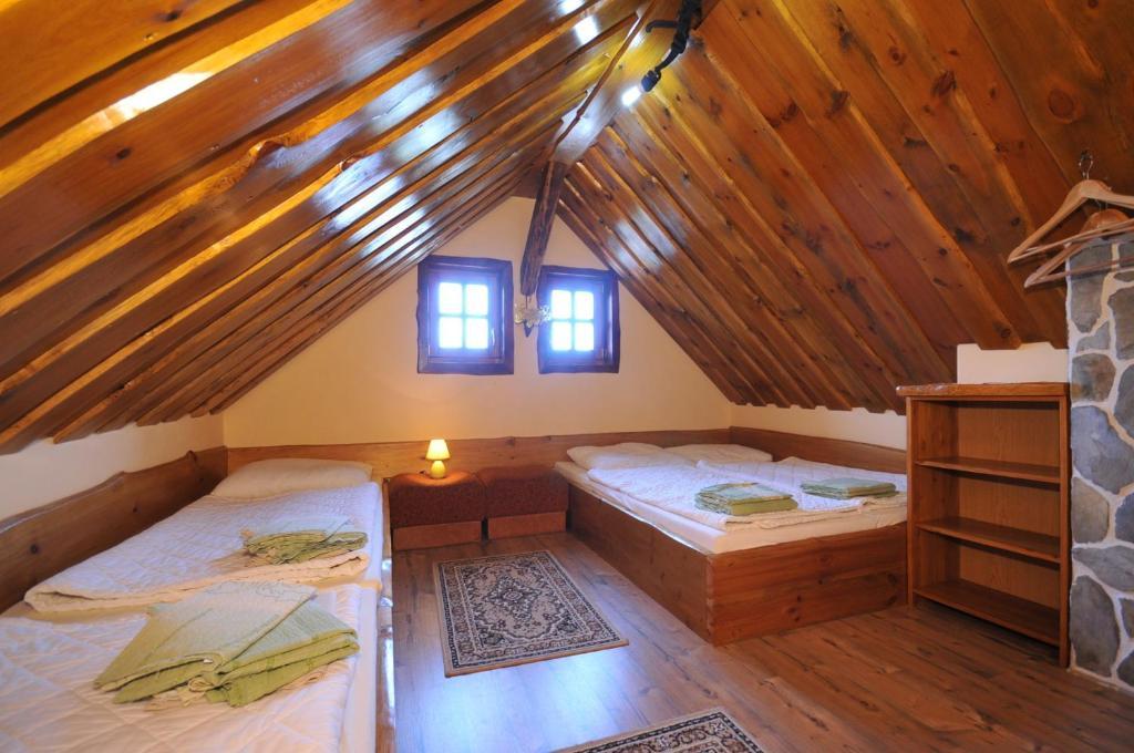 Privat Beata Daire Hrabušice Dış mekan fotoğraf