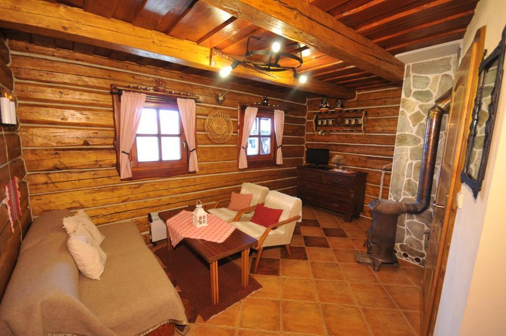 Privat Beata Daire Hrabušice Dış mekan fotoğraf