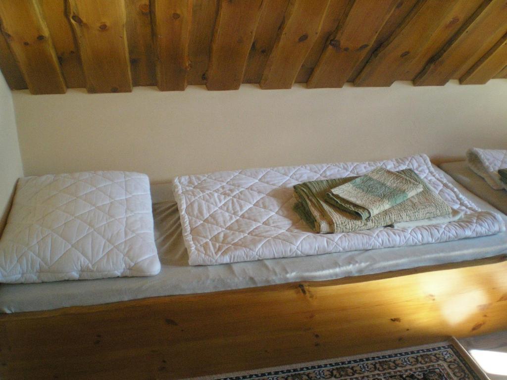 Privat Beata Daire Hrabušice Oda fotoğraf